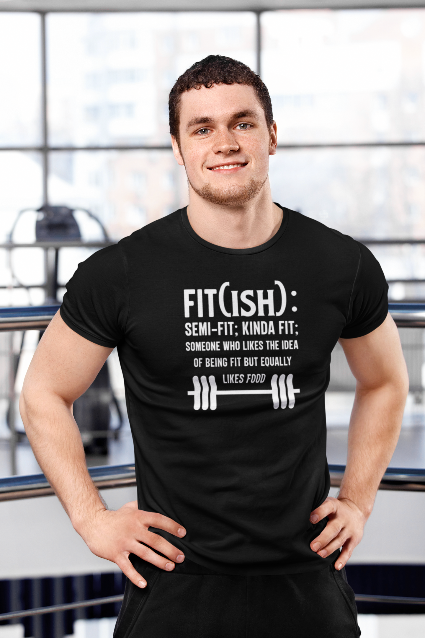 Graphic T-Shirts