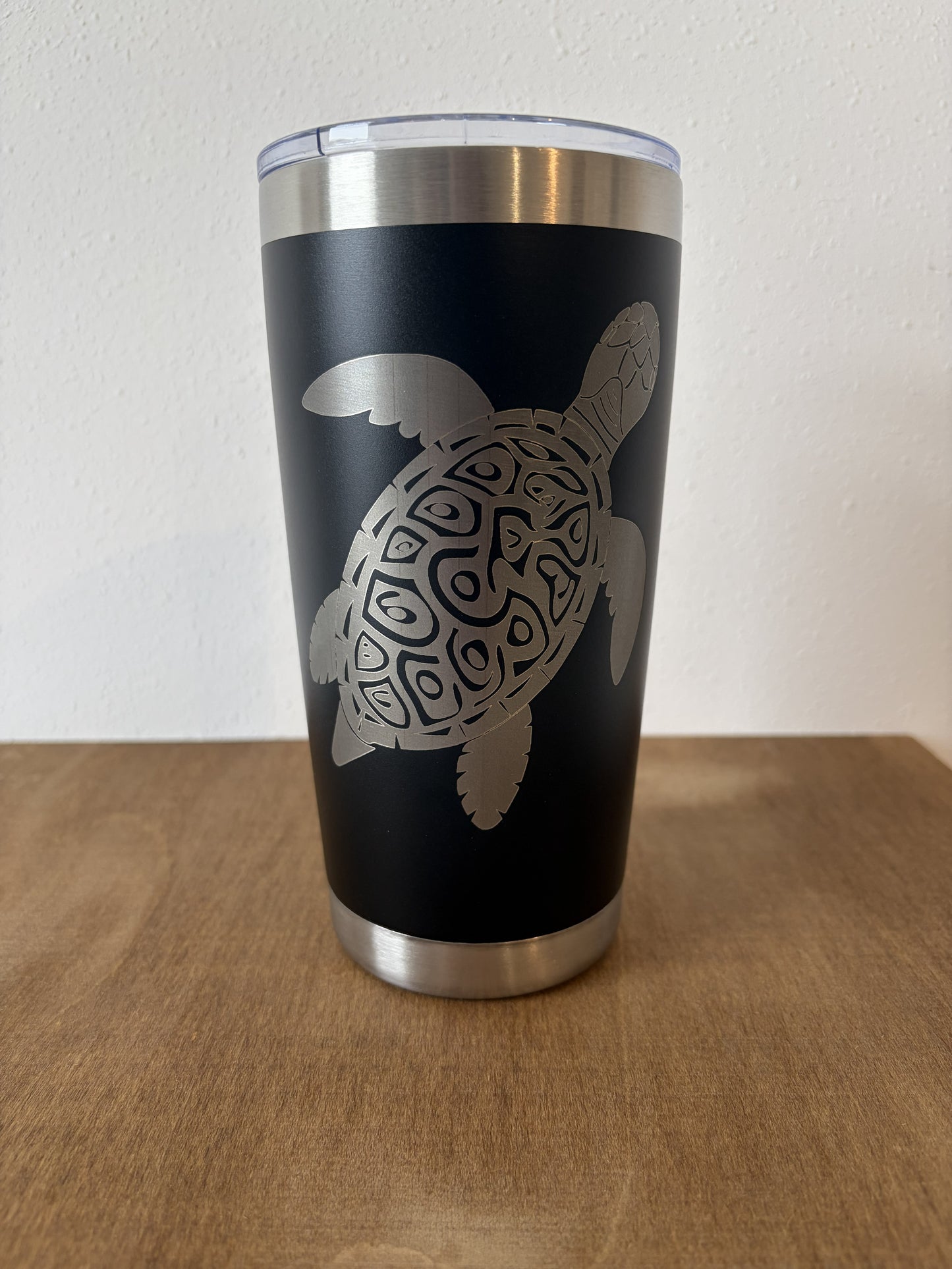 "Little Ray of Sunshine" – 20oz Stainless Steel Travel Tumbler
