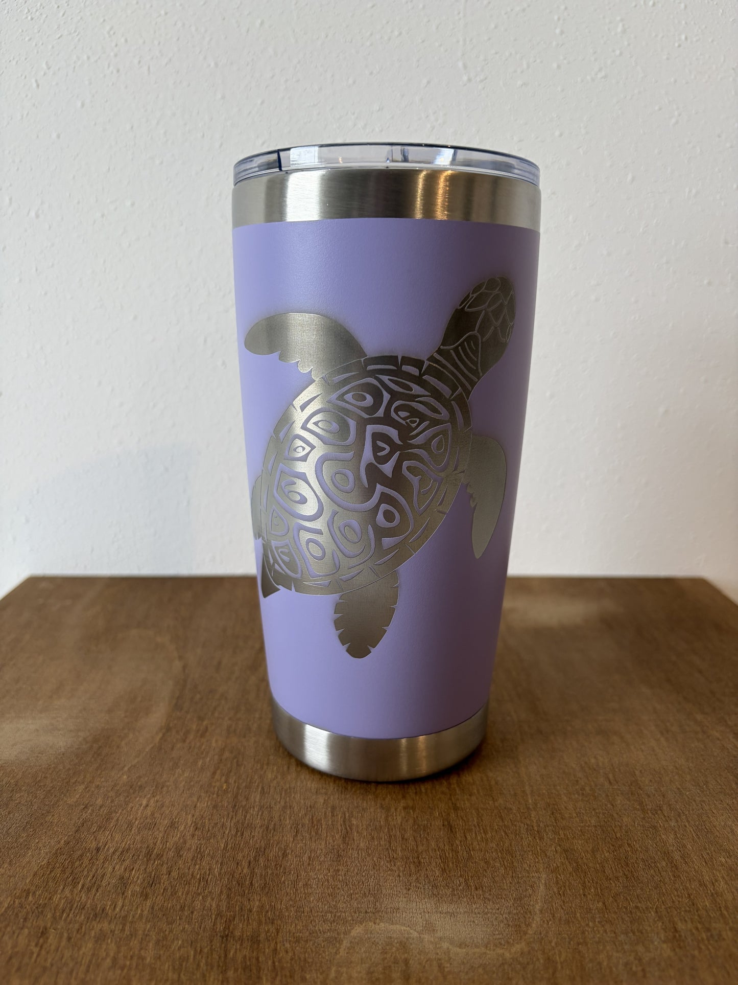 "Little Ray of Sunshine" – 20oz Stainless Steel Travel Tumbler