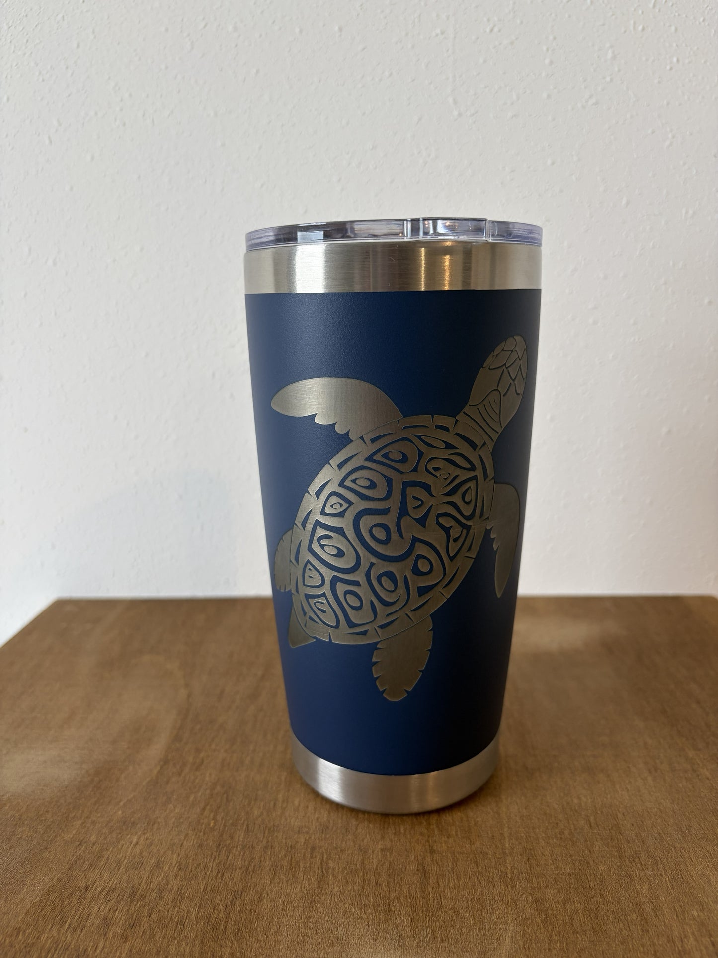 "Little Ray of Sunshine" – 20oz Stainless Steel Travel Tumbler