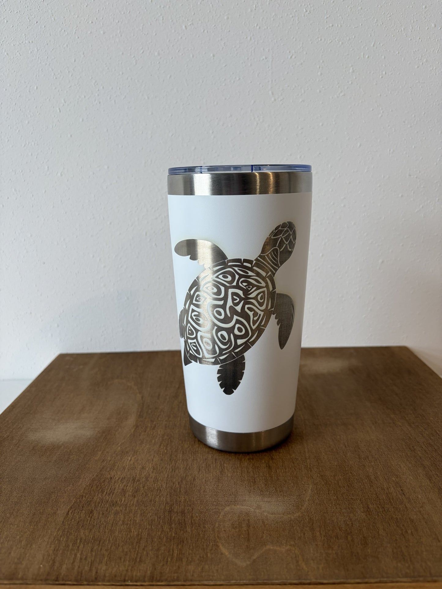 "Little Ray of Sunshine" – 20oz Stainless Steel Travel Tumbler